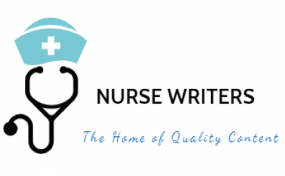 Nurse Writers