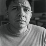 A psychoanalytic sketch of a patient with a worried expression capturing the emotional depth associated with anxiety, OCD, and trauma-related disorders